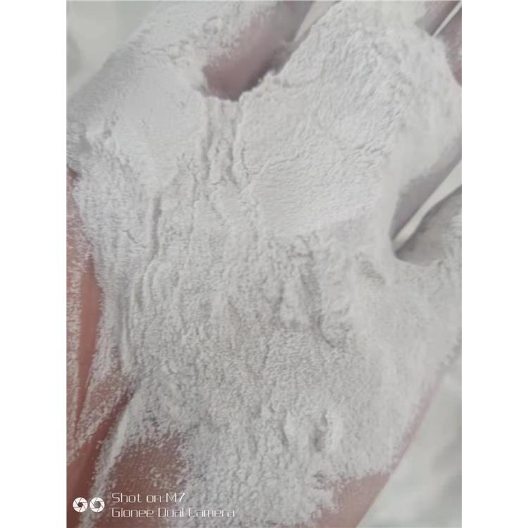 永州水处理用氧化镁储存注意事项